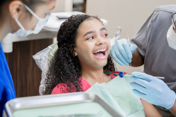 Best Emergency TMJ Treatment in Arden On The Severn, MD