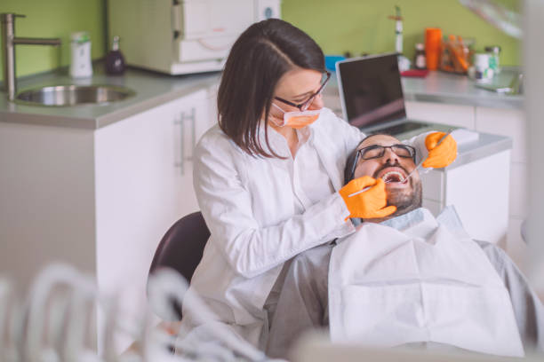 Best Cosmetic Emergency Dentistry in Arden On The Severn, MD