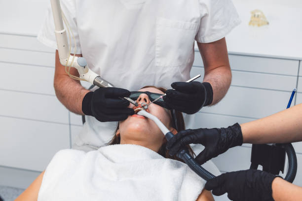 Best After-Hours Dental Trauma Care in Arden On The Severn, MD